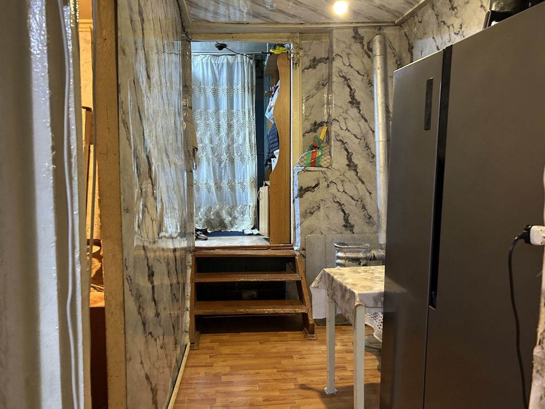 Satılır 3 otaqlı həyət evi/bağ evi 80 m² — Ev, villa, Bakı (6)