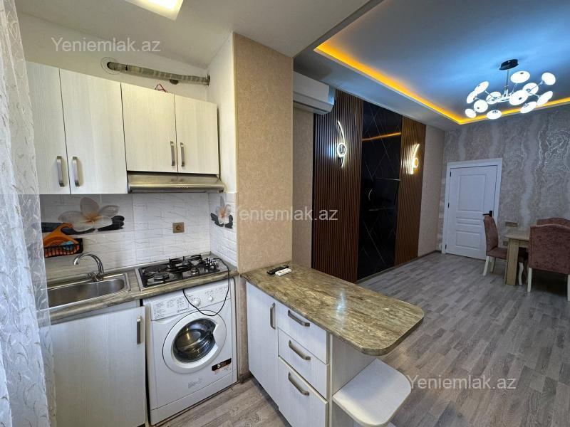 Satılır 2 otaqlı Bina evi menzil (Yeni tikili), 60 m², Xırdalan ş — Mənzil (7)