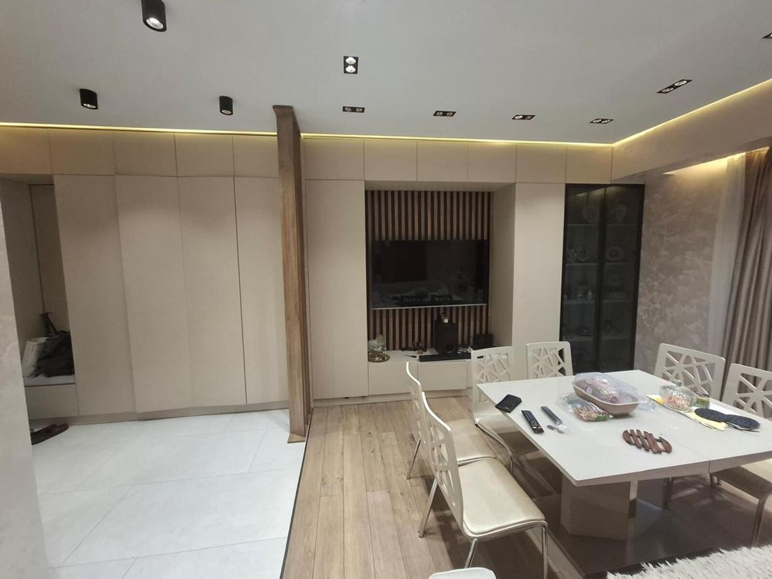 Satılır 2 otaqlı yeni tikili 65 m² — Mənzil, Bakı (5)