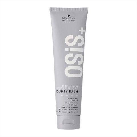 Saç üçün krem-balzam Schwarzkopf Professional OSiS+ Bounty Balm 150 ml — Bakı