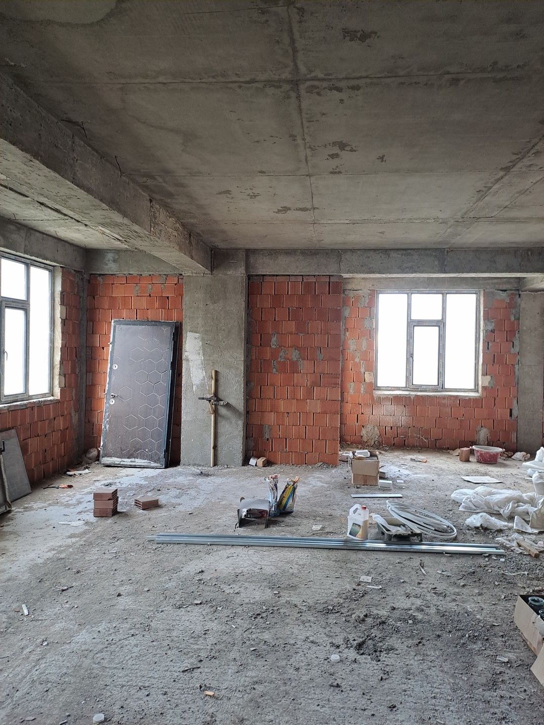 Satılır 3 otaqlı yeni tikili 131 m² — Mənzil, Bakı (4)