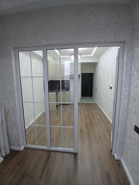 Satılır 2 otaqlı yeni tikili 31 m² — Xırdalan