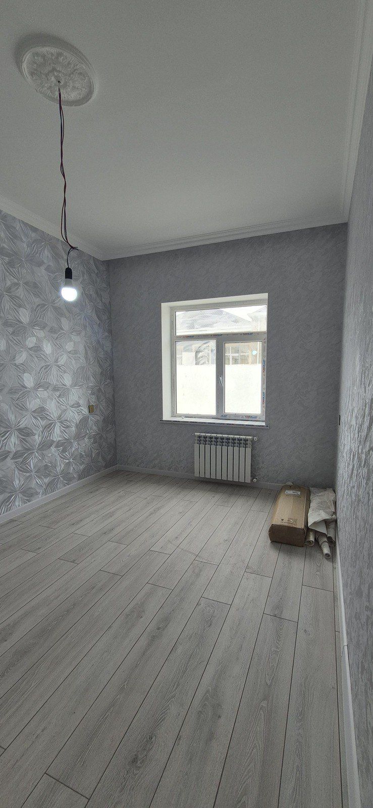 Satılır 3 otaqlı həyət evi/bağ evi 95 m² — Ev, villa, Bakı (7)