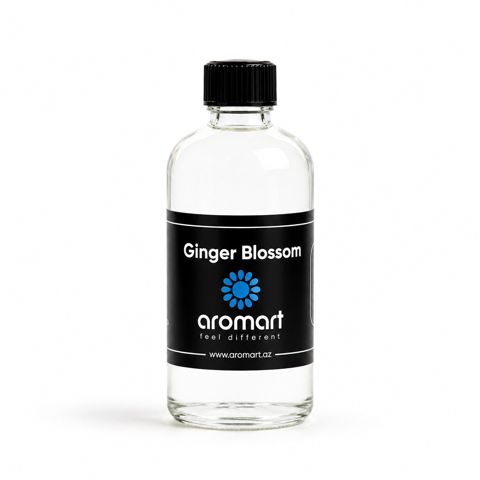 Aromatlaşdırıcı Ginger blossom ətiri 100 ml — Bakı