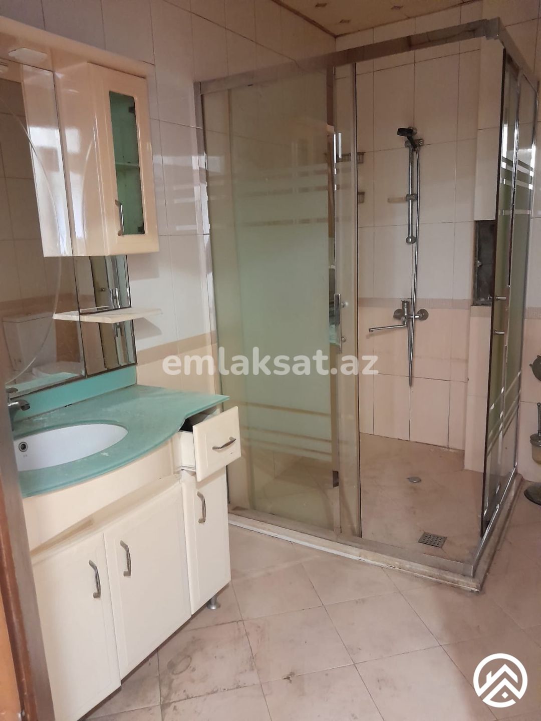 Kirayə (aylıq) 3 otaq yeni tikili 137 m², Nəriman Nərimanov metrosu — Mənzil, Bakı (7)
