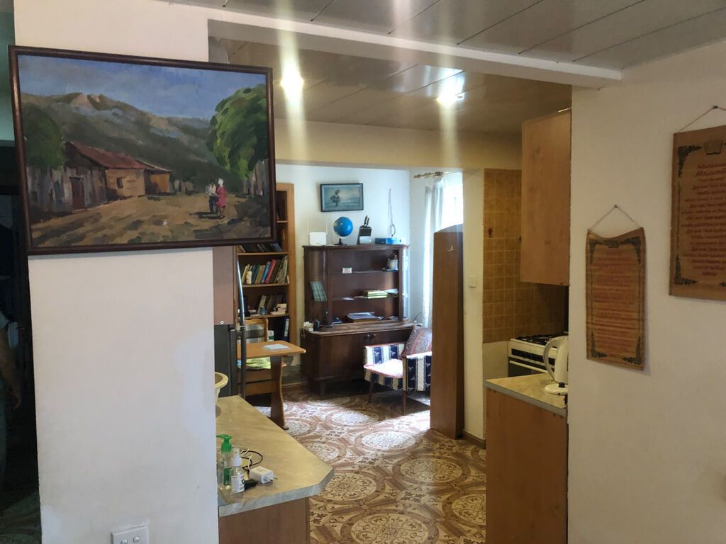 Ukrayna Səfirliyi Yaxınlığında, Yusif Vəzir Çəmənzəminli Küçəsində 2 — Ev, villa, Bakı (3)
