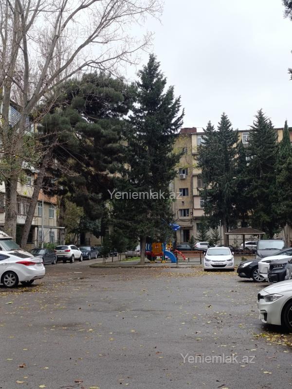 Satılır 4 otaqlı Bina evi menzil (Köhnə tikili), 100 m², Sabunçu rayonu — Mənzil, Bakı (7)