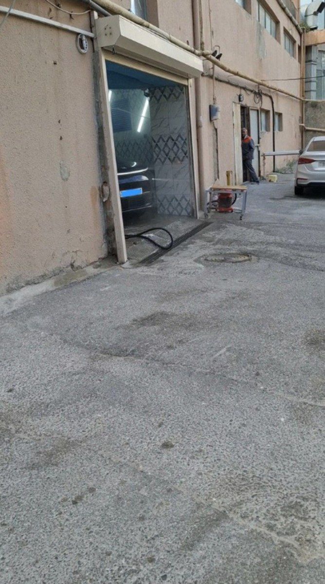 Satılır obyekt 30 m² — Əmlak, Bakı (3)