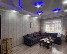 Köhnə tikili Satılır Nəsimi r., 28 May m., 2 otaq, 35 m² — Mənzil, Bakı (8)