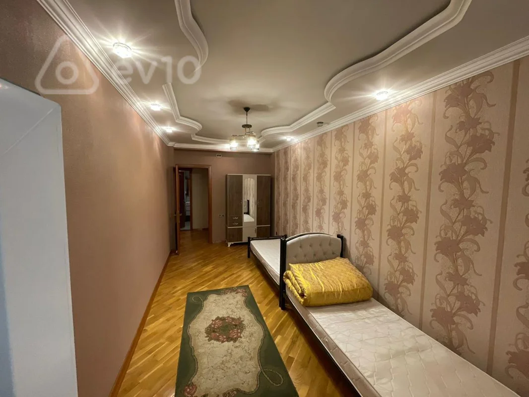 3 otaqlı mənzil, 130 m², Şərifzadə küçəsi — Mənzil, Bakı (8)