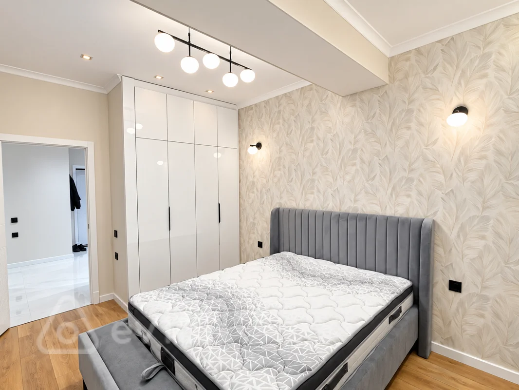 3 otaqlı mənzil, 82 m², Abay Kunanbayev küçəsi — Mənzil, Bakı (9)