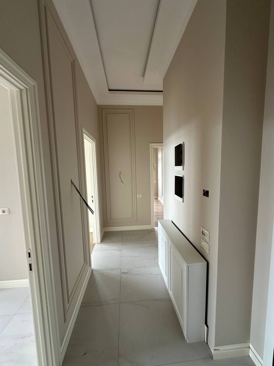 Satılır 3 otaqlı yeni tikili 84 m² — Mənzil, Bakı (3)
