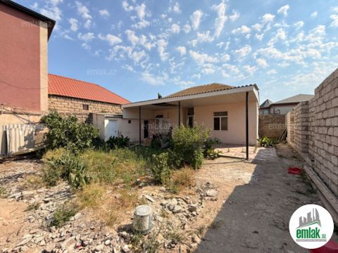 Satılır 4 sot torpaq Şüvəlan