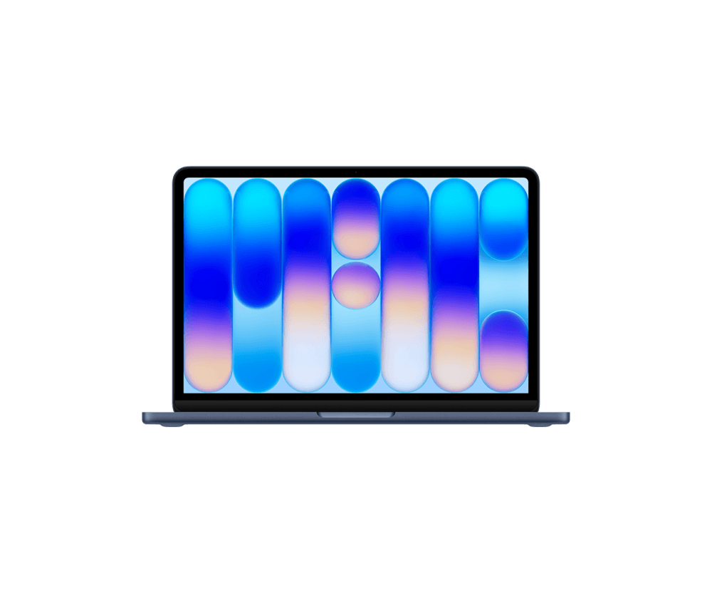 Apple MacBook Neo 13" A18 Pro MHFF4RU/A — Noutbuklar, Bakı