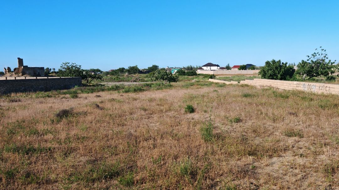Satılır torpaq 50 sot — Torpaq, Bakı (8)