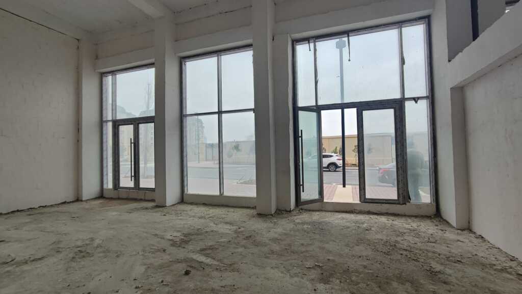 Satılır obyekt 140 m² — Əmlak, Bakı (2)