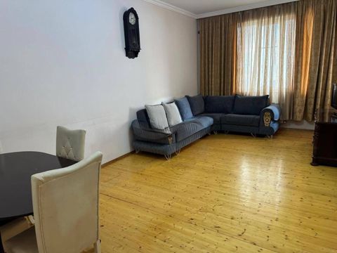 İcarəyə verilir 3 otaqlı yeni tikili 115 m² — Bakı