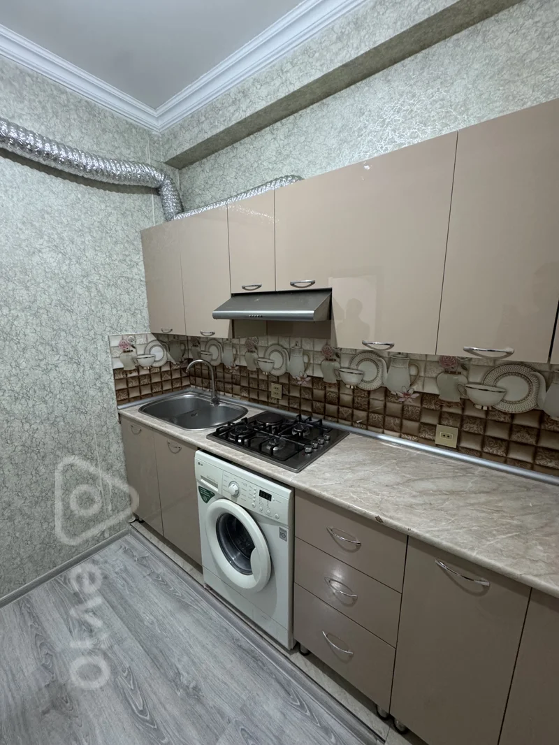 2 otaqlı mənzil, 56 m², 120 teref goldenresodance, Xırdalan — kirayə — Mənzil, Xırdalan (10)