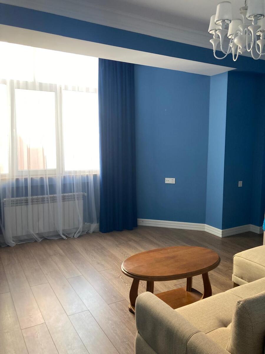 Satılır 2 otaqlı yeni tikili 74.5 m² — Mənzil, Xırdalan (12)