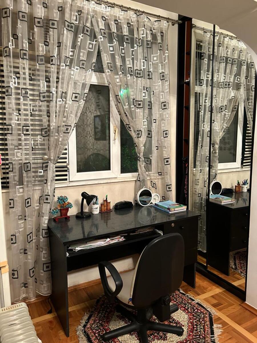 Satılır 3 otaqlı köhnə tikili 90 m² — Mənzil, Bakı (12)