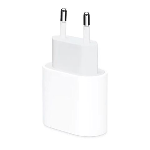 Apple Power Adapter Usb-c 18W MU7V2ZM/A — Bakı