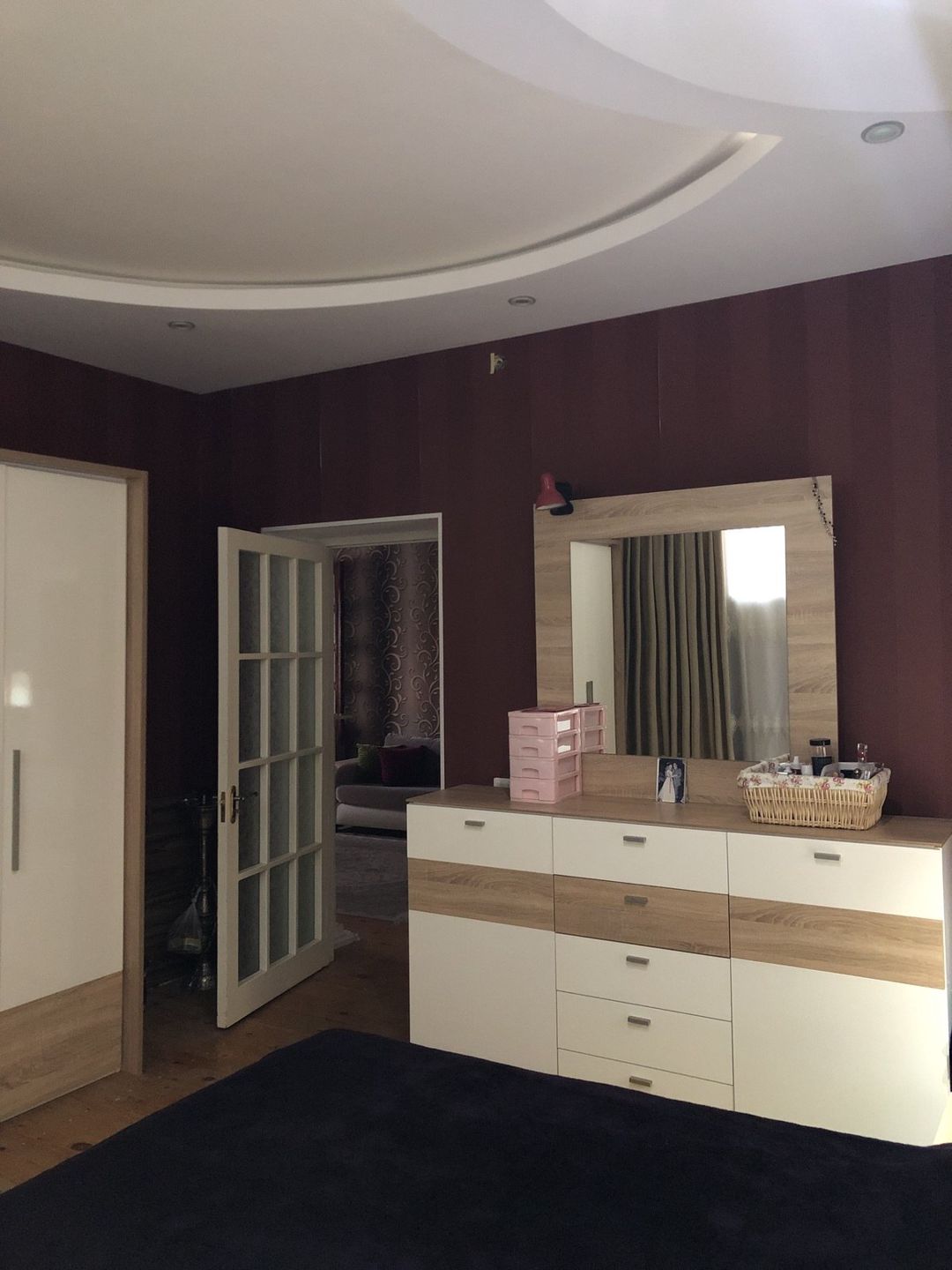 İcarəyə verilir 3 otaqlı həyət evi/bağ evi 110 m² — Ev, villa, Bakı (10)