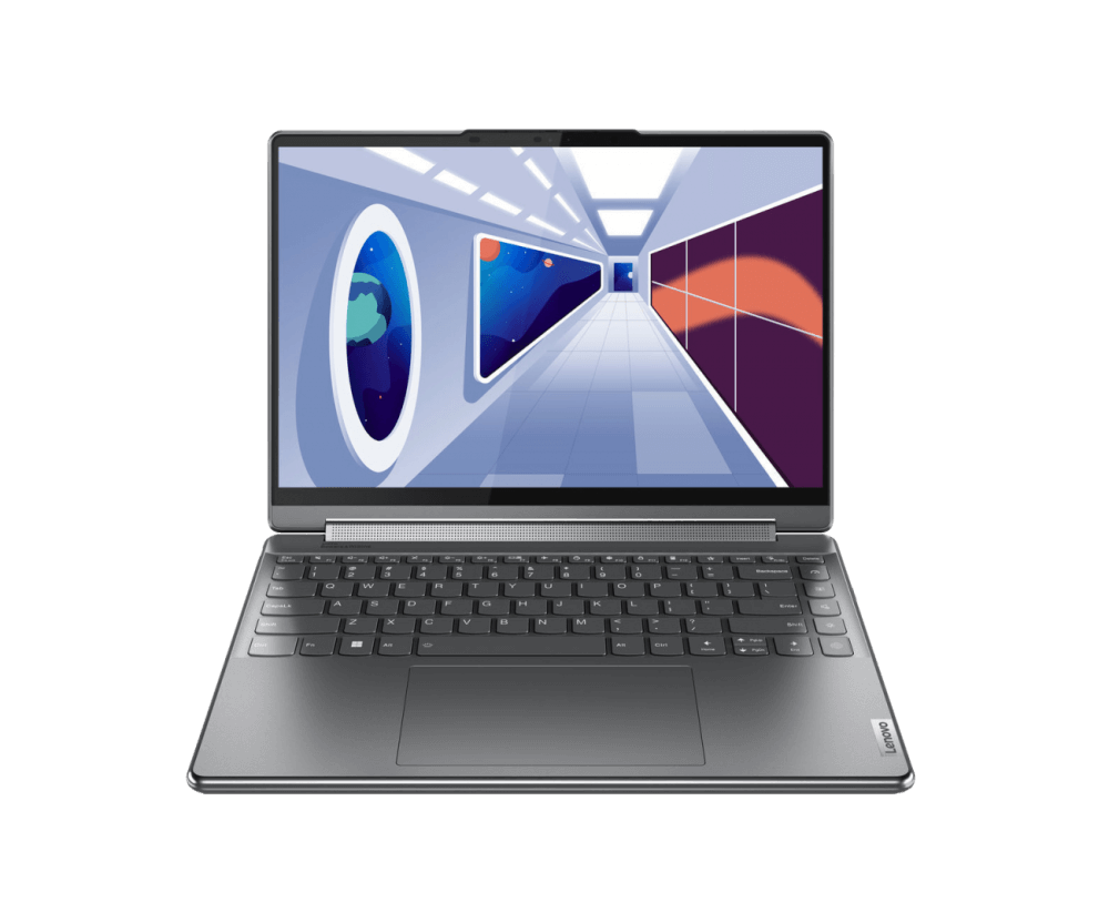 Laptop Lenovo Yoga 9 14IRP8 83B1002WRK — Noutbuklar, Bakı
