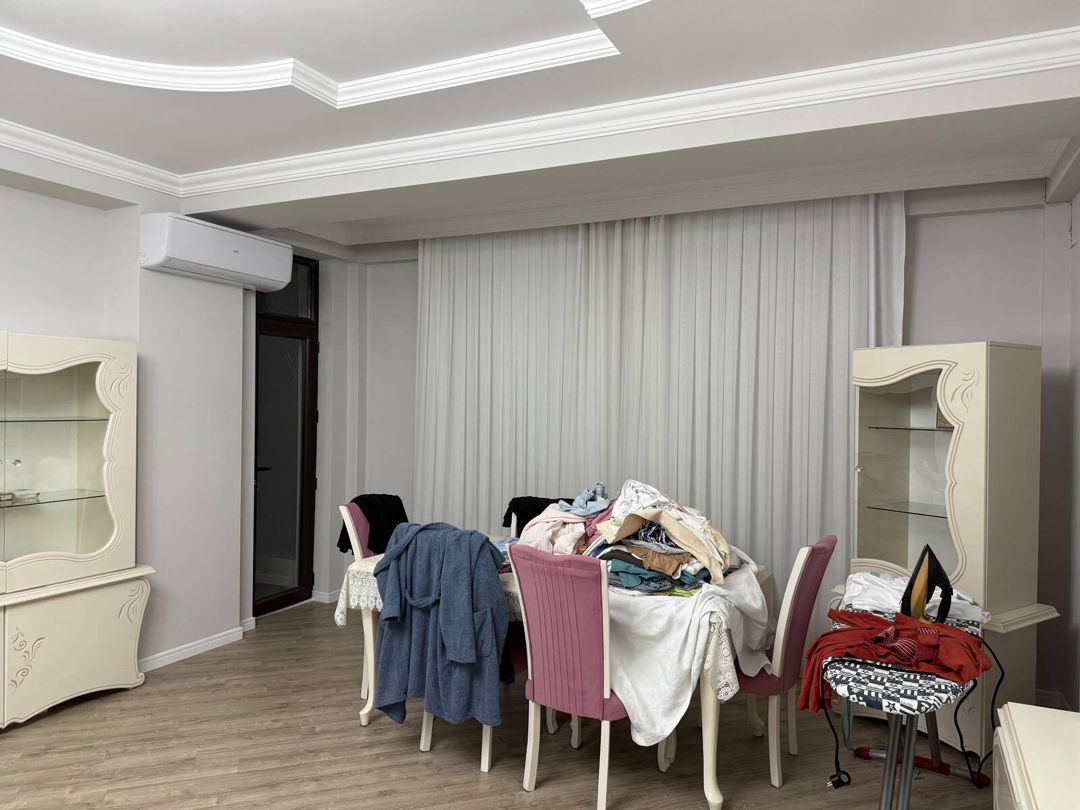 İcarəyə verilir 3 otaqlı yeni tikili 156 m² — Mənzil, Bakı (3)