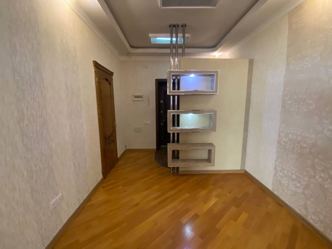Satılır 3 otaqlı yeni tikili 132 m² — Mənzil, Bakı (8)