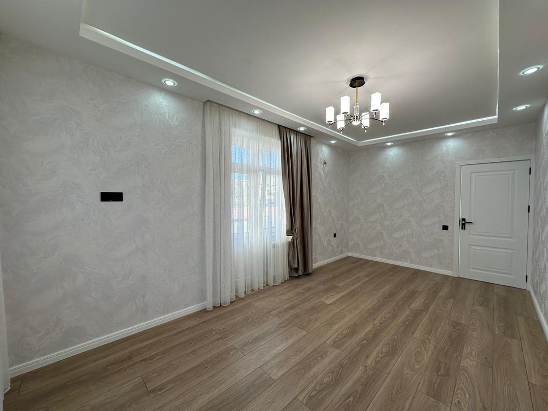 Satış: 2 otaqlı Köhnə tikili, 60 m², Xətai rayonu — Mənzil, Bakı (2)