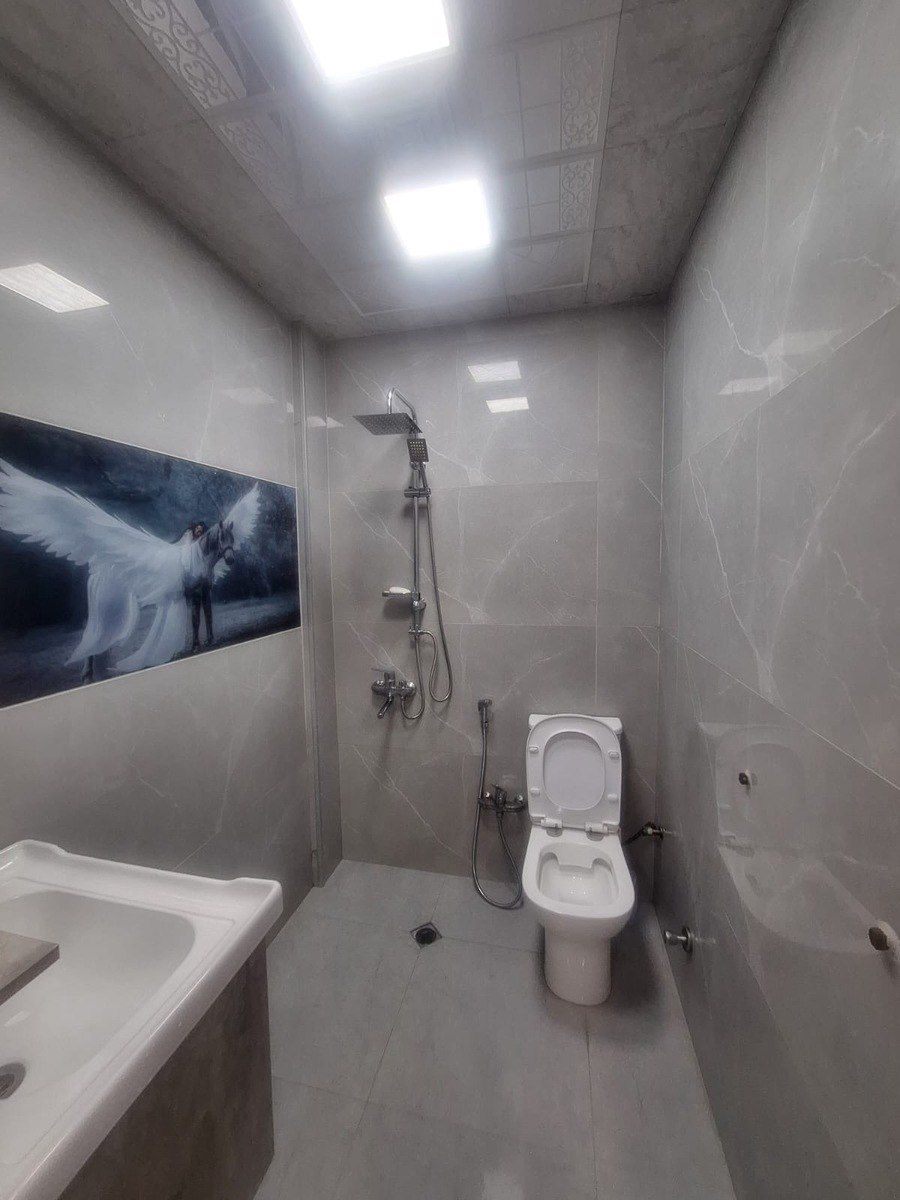 Satılır 2 otaqlı yeni tikili 56 m² — Mənzil, Bakı (9)