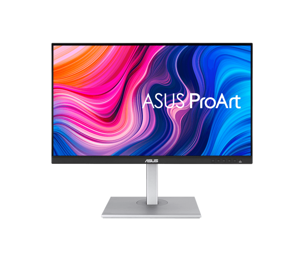 ASUS ProArt PA278CV 90LM06Q1-B02370 Professional Monitor — Monitorlər, Bakı