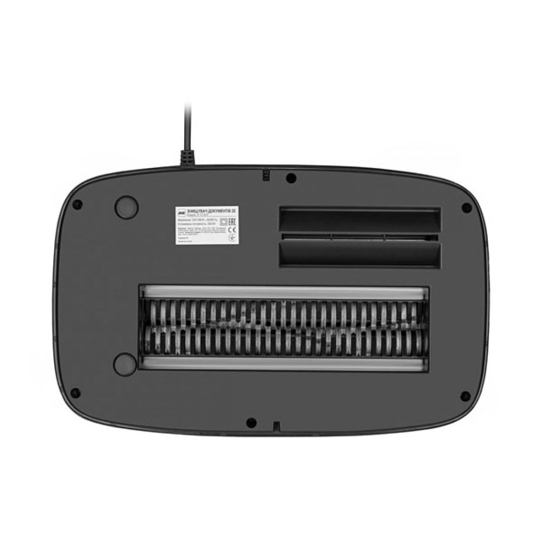2E Paper Shredder 10 sheets (2E-S-1012CD) — Ofis malları, Bakı (2)