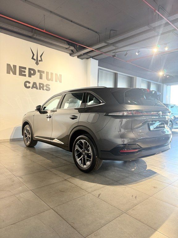 Changan CS 75 Plus, 1.5 L, 2026 il, yeni — Avtomobillər, Bakı (7)