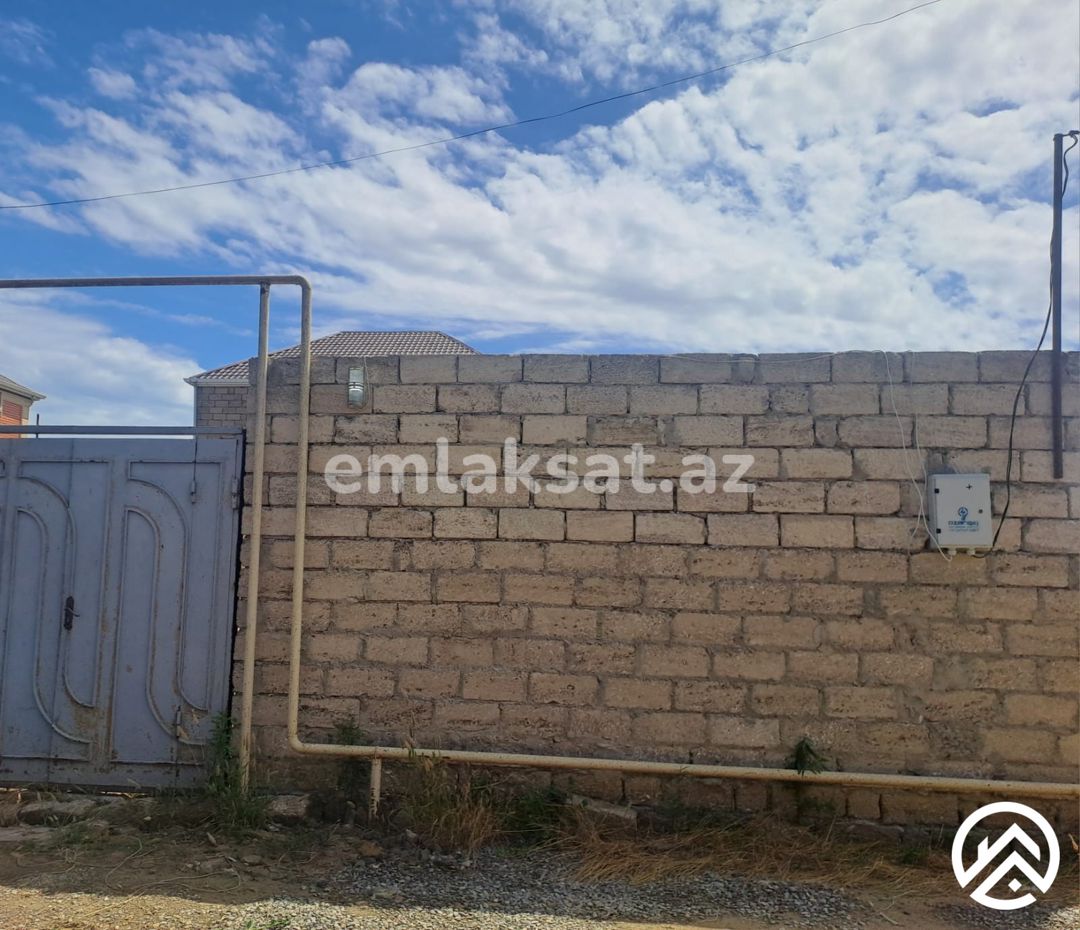 Satılır torpaq 2.7sot, Ramana — Torpaq, Bakı