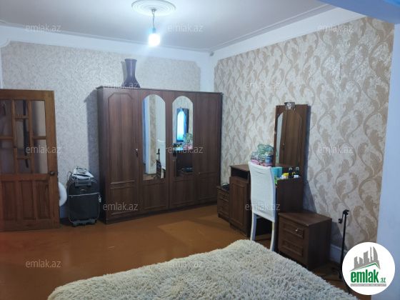 Satılır 3 otaqlı 80 m² köhnə tikili Biləcəri — Mənzil (4)