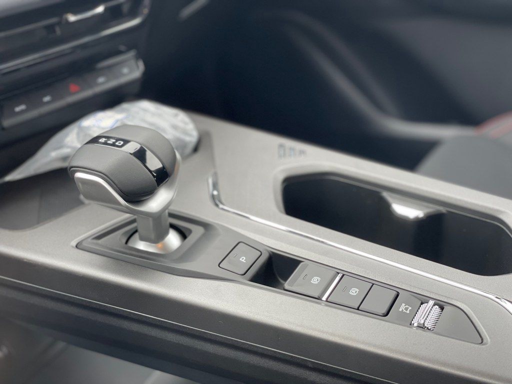 Changan Oshan X5 Plus, 1.5 L, 2026 il, yeni — Avtomobillər, Bakı (7)