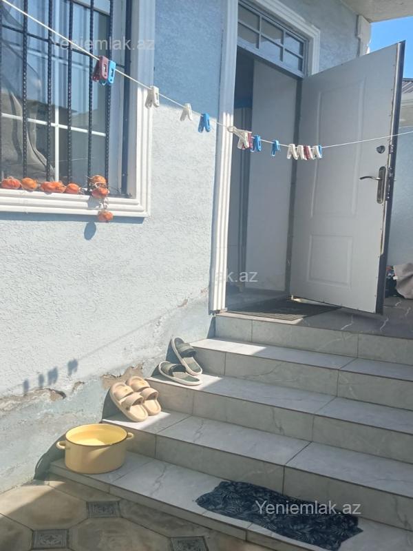 Satılır 1 otaqlı Həyət evi / Villa, 23.3 m², Mehdiabad — Ev, villa, Abşeron (9)