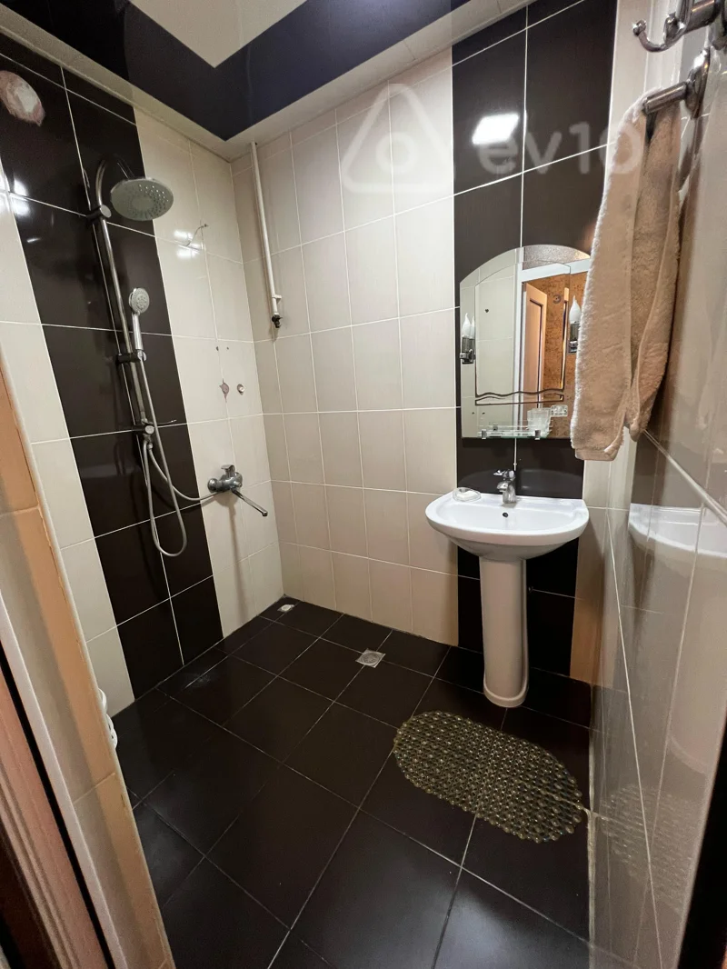 3 otaqlı mənzil, 60 m², 41 məhəllə, Sumqayıt — kirayə — Mənzil, Sumqayıt (3)
