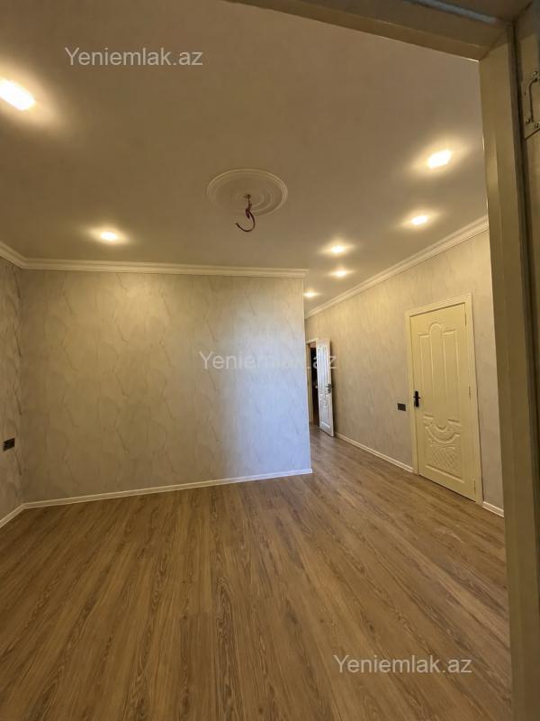 Satılır 3 otaqlı Bina evi menzil (Yeni tikili), 110 m², Suraxanı rayonu — Mənzil, Bakı (7)