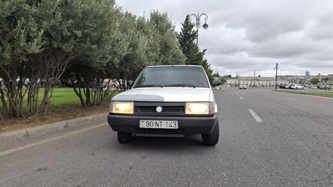 Tofas Dogan, 1.6 L, 2003 il, 273 820 km — Bakı