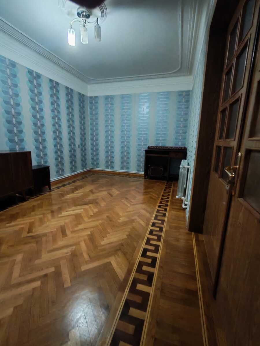Satılır 3 otaqlı köhnə tikili 90 m² — Mənzil, Bakı (5)