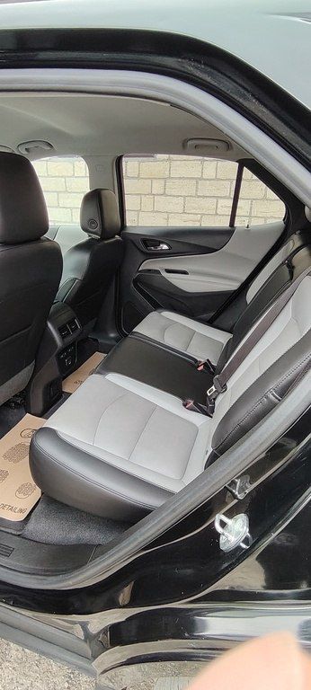 Chevrolet Equinox, 1.5 L, 2020 il, 186 052 km 20-FM-339 — Avtomobillər, Gəncə (7)