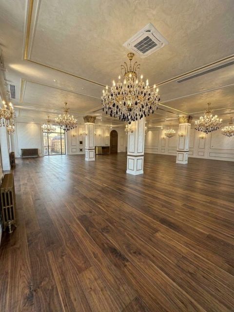 İcarəyə verilir obyekt 1000 m² — Bakı
