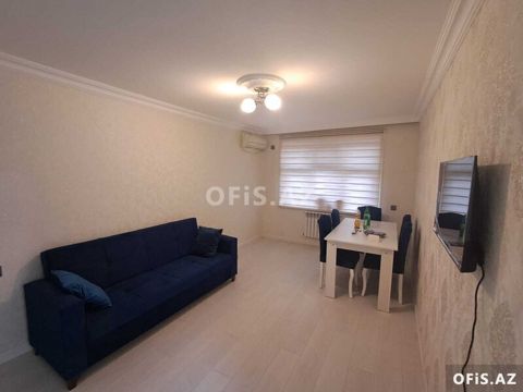 Köhnə tikili Satılır Xırdalan, Xırdalan ş, 27-ci məhəllə, 2 otaq, 52 m² — Xırdalan