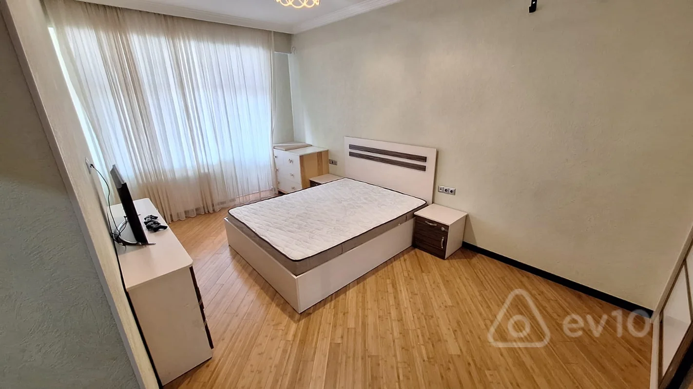 2 otaqlı mənzil, 55 m², xocali prospekti — kirayə — Mənzil, Bakı