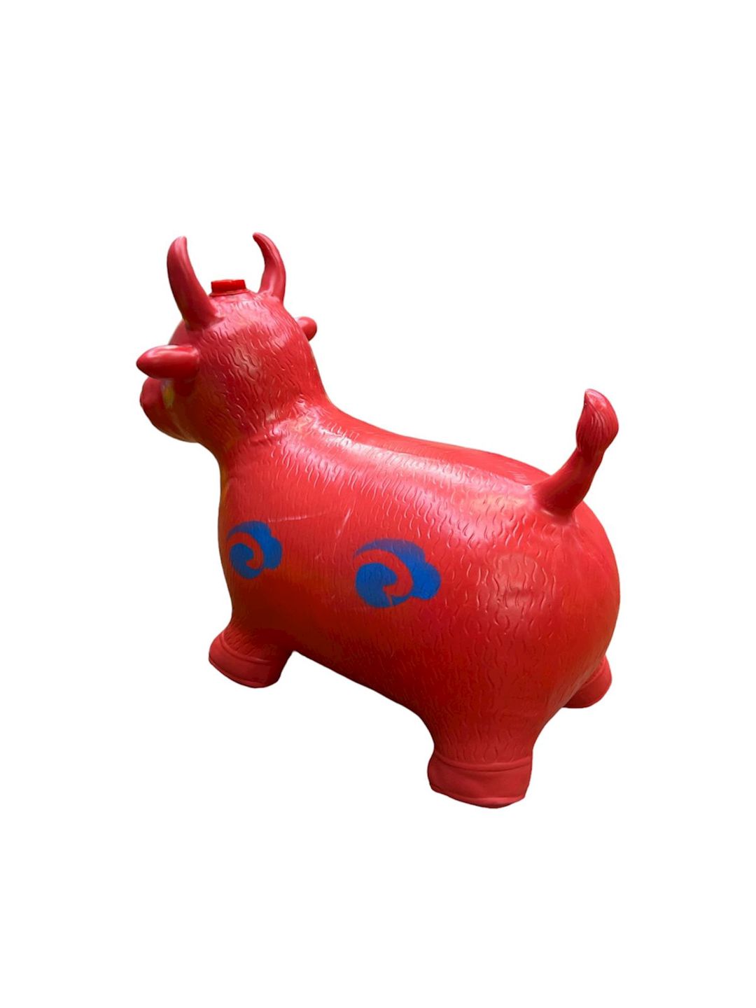 Yelləncək-kreslo 25074-7-İ-Q, qırmızı, 55х25х50 sm — Mallar, Bakı (2)