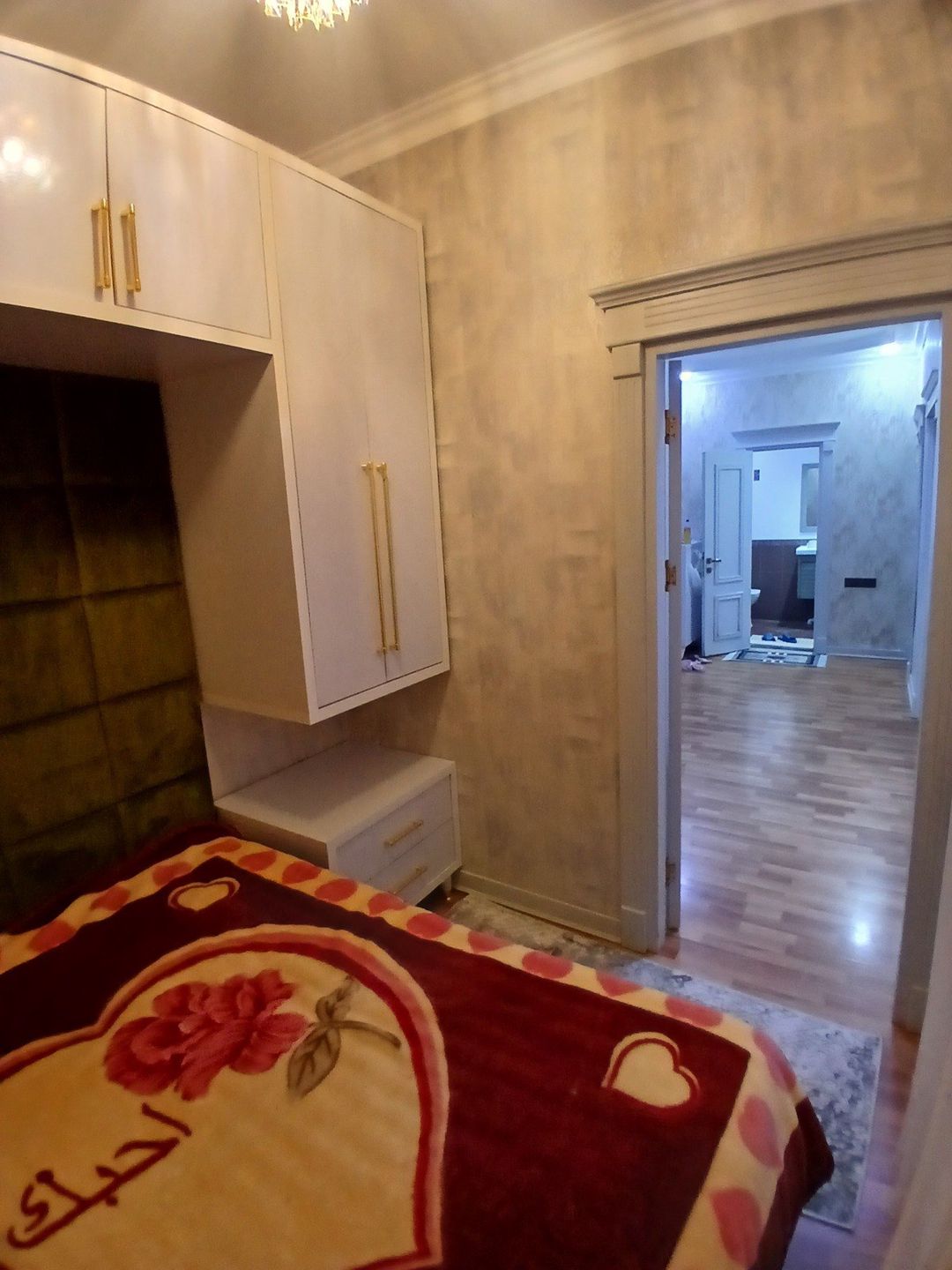 Satılır 3 otaqlı yeni tikili 90 m² — Mənzil, Bakı (9)