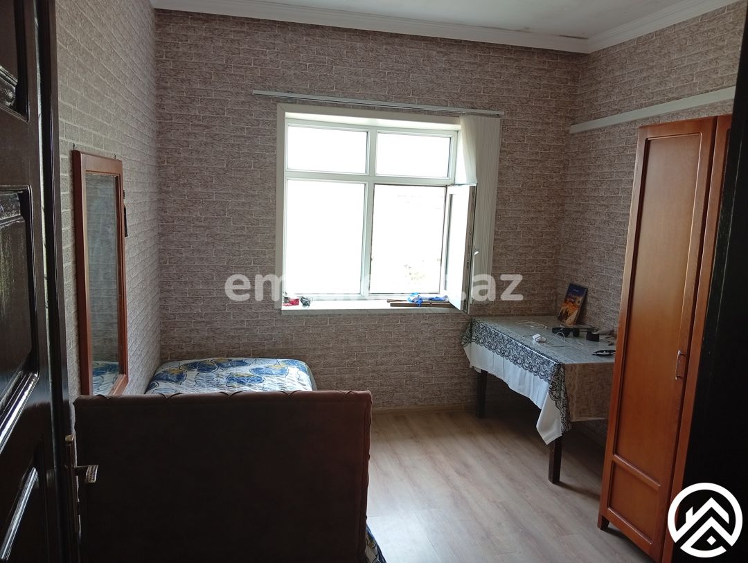 Satılır 4 otaq həyət evi / bağ evi 120 m², Sabunçu — Ev, villa, Bakı (6)