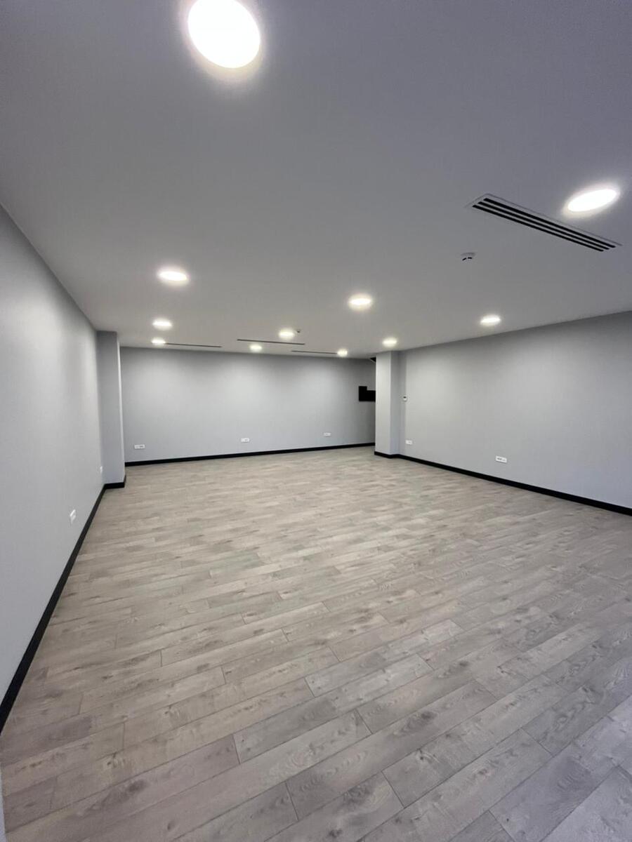 İcarəyə verilir 2 otaqlı ofis 130 m² — Ofis, Bakı (2)
